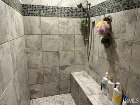 Tiny photo for 1314 Ridgewood Lane, Bluffton, IN 46714 (MLS # 202641933)