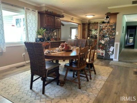 Tiny photo for 1314 Ridgewood Lane, Bluffton, IN 46714 (MLS # 202641933)