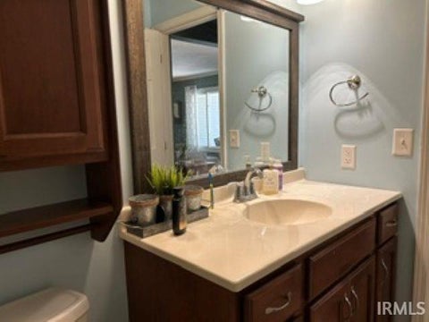 Tiny photo for 1314 Ridgewood Lane, Bluffton, IN 46714 (MLS # 202641933)