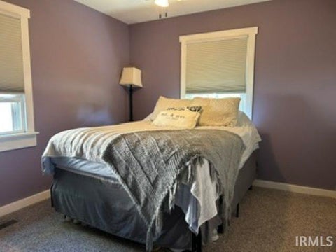 Tiny photo for 1314 Ridgewood Lane, Bluffton, IN 46714 (MLS # 202641933)