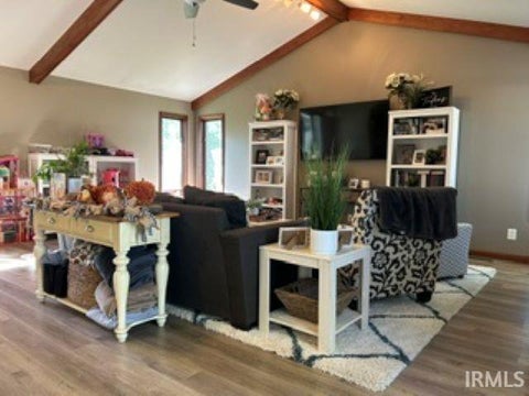 Tiny photo for 1314 Ridgewood Lane, Bluffton, IN 46714 (MLS # 202641933)