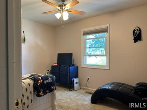 Tiny photo for 1314 Ridgewood Lane, Bluffton, IN 46714 (MLS # 202641933)