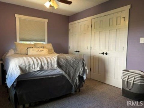 Tiny photo for 1314 Ridgewood Lane, Bluffton, IN 46714 (MLS # 202641933)