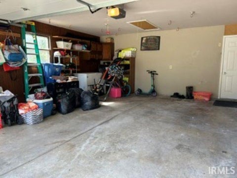 Tiny photo for 1314 Ridgewood Lane, Bluffton, IN 46714 (MLS # 202641933)