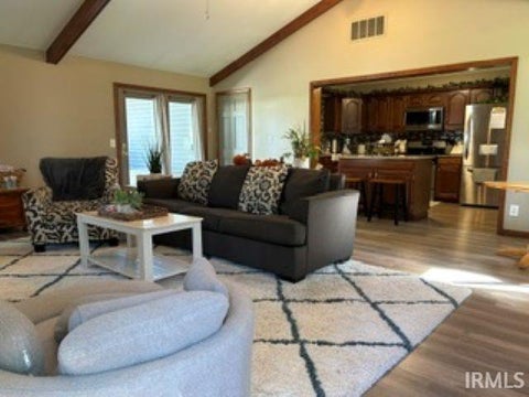 Tiny photo for 1314 Ridgewood Lane, Bluffton, IN 46714 (MLS # 202641933)