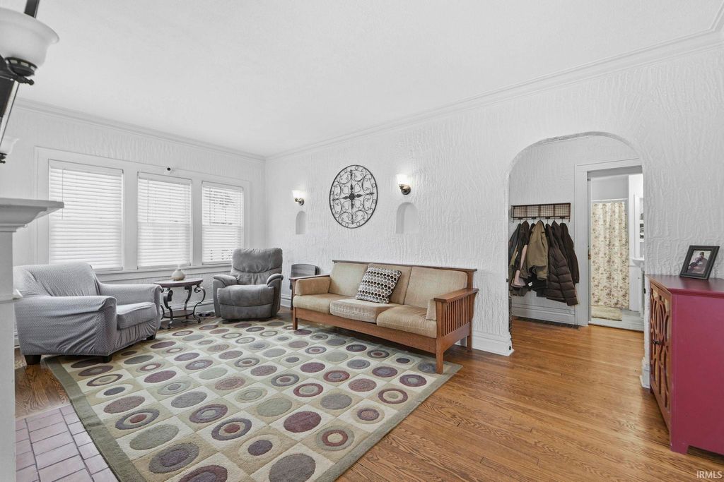 Photo of 310 Webster Avenue, Plymouth, IN 46563 (MLS # 202603274)