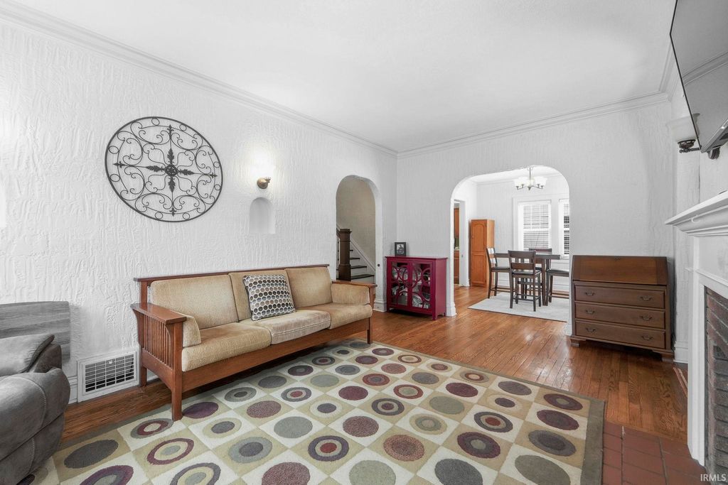 Photo of 310 Webster Avenue, Plymouth, IN 46563 (MLS # 202603274)