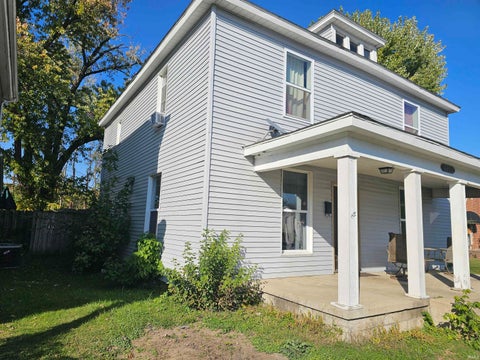 Tiny photo for 1830 High Street, Logansport, IN 46947 (MLS # 202643774)