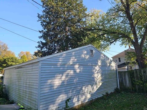 Tiny photo for 1830 High Street, Logansport, IN 46947 (MLS # 202643774)