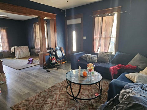 Tiny photo for 1830 High Street, Logansport, IN 46947 (MLS # 202643774)