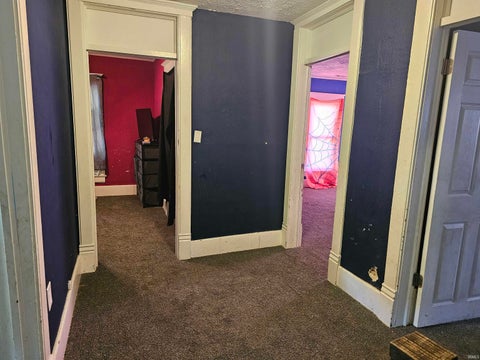 Tiny photo for 1830 High Street, Logansport, IN 46947 (MLS # 202643774)