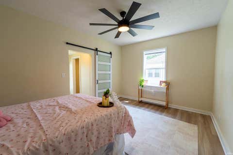 Tiny photo for 1301 S Buckeye Street, Kokomo, IN 46902 (MLS # 202630623)
