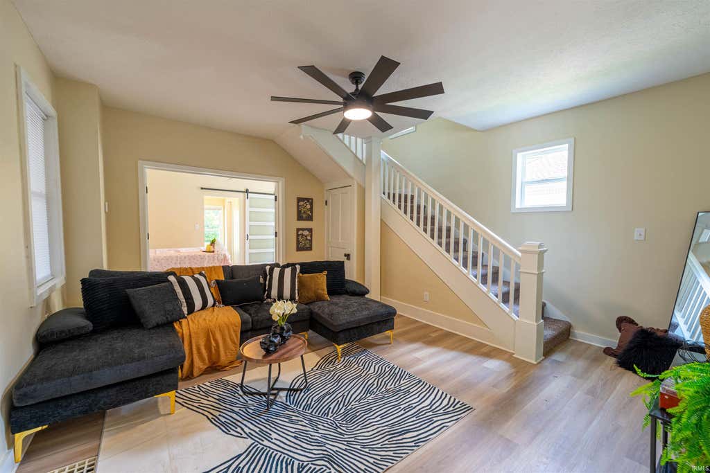 Photo of 1301 S Buckeye Street, Kokomo, IN 46902 (MLS # 202630623)