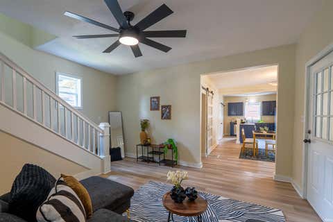 Tiny photo for 1301 S Buckeye Street, Kokomo, IN 46902 (MLS # 202630623)