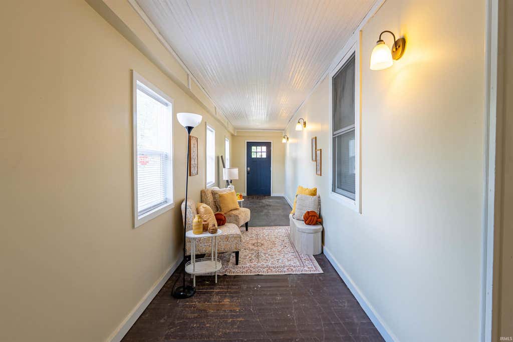 Photo of 1301 S Buckeye Street, Kokomo, IN 46902 (MLS # 202630623)