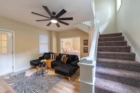 Tiny photo for 1301 S Buckeye Street, Kokomo, IN 46902 (MLS # 202630623)