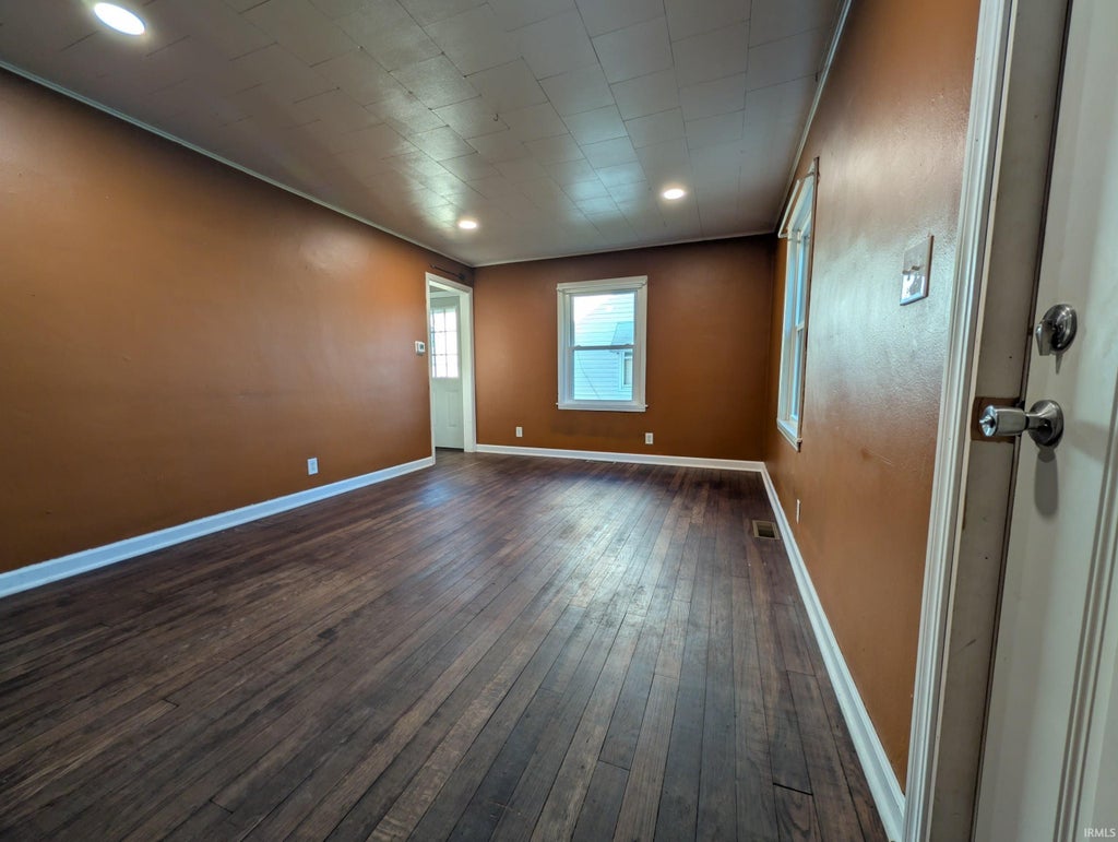 Photo of 382 Stevenson Street, Decatur, IN 46733 (MLS # 202640584)