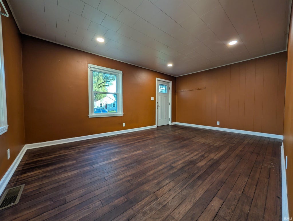 Photo of 382 Stevenson Street, Decatur, IN 46733 (MLS # 202640584)