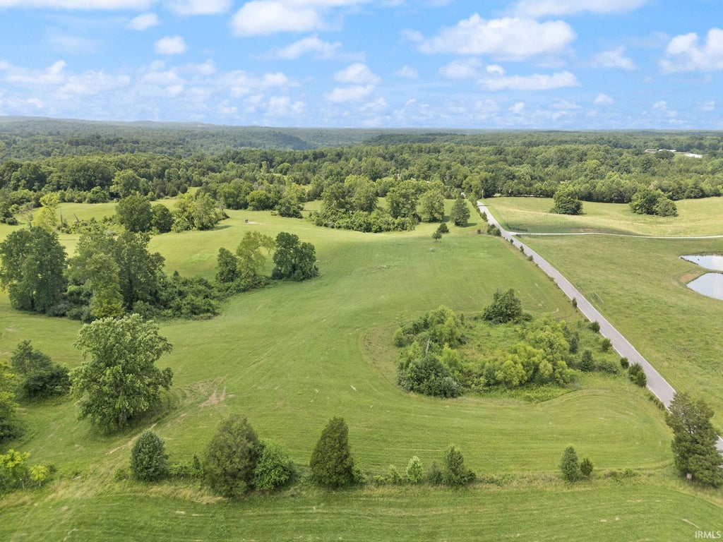 Photo of 0 Otterbein Rd SE Tract #4, Laconia, IN 47135 (MLS # 202630443)