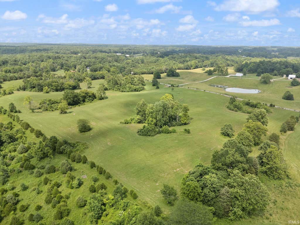 Photo of 0 Otterbein Rd SE Tract #4, Laconia, IN 47135 (MLS # 202630443)
