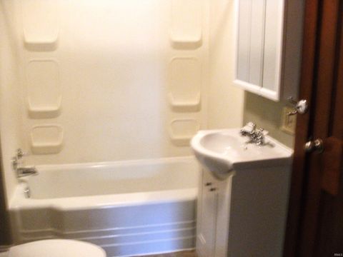 Tiny photo for 8581 S Old state Road 37 Road, Bloomington, IN 47403 (MLS # 202541357)