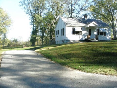Tiny photo for 8581 S Old state Road 37 Road, Bloomington, IN 47403 (MLS # 202541357)