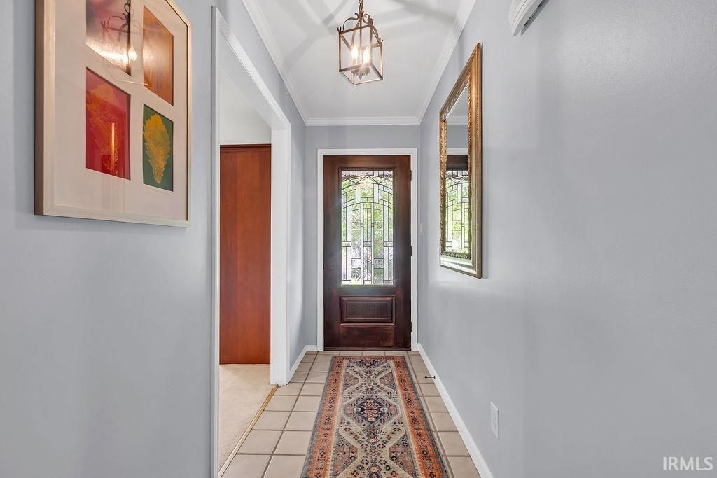 Photo of 1935 S Locust Court, Bloomington, IN 47401 (MLS # 202617675)