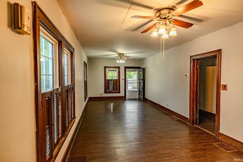 Tiny photo for 1920 perdue Street, Lafayette, IN 47905 (MLS # 202538051)