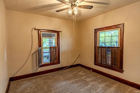 Tiny photo for 1920 perdue Street, Lafayette, IN 47905 (MLS # 202538051)