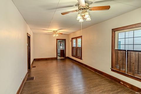Tiny photo for 1920 perdue Street, Lafayette, IN 47905 (MLS # 202538051)
