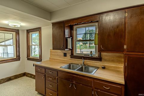 Tiny photo for 1920 perdue Street, Lafayette, IN 47905 (MLS # 202538051)