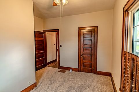 Tiny photo for 1920 perdue Street, Lafayette, IN 47905 (MLS # 202538051)