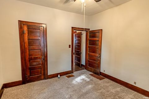 Tiny photo for 1920 perdue Street, Lafayette, IN 47905 (MLS # 202538051)