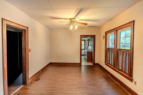 Tiny photo for 1920 perdue Street, Lafayette, IN 47905 (MLS # 202538051)