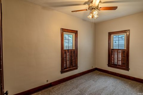 Tiny photo for 1920 perdue Street, Lafayette, IN 47905 (MLS # 202538051)