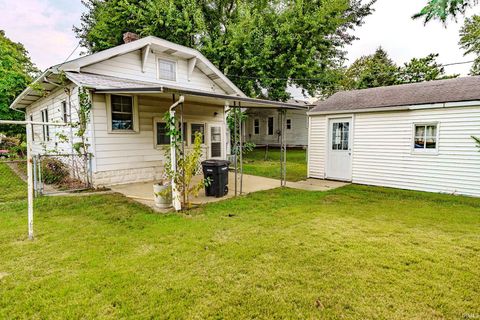 Tiny photo for 1920 perdue Street, Lafayette, IN 47905 (MLS # 202538051)