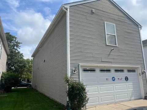 Tiny photo for 2749 Speedwell Lane, Lafayette, IN 47909 (MLS # 202625802)