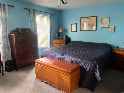Tiny photo for 2749 Speedwell Lane, Lafayette, IN 47909 (MLS # 202625802)
