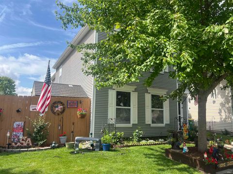 Tiny photo for 2749 Speedwell Lane, Lafayette, IN 47909 (MLS # 202625802)