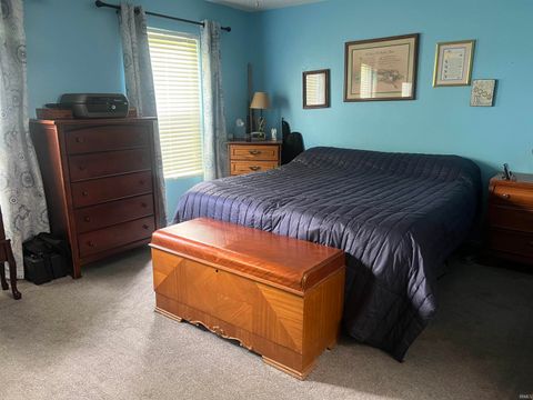 Tiny photo for 2749 Speedwell Lane, Lafayette, IN 47909 (MLS # 202625802)