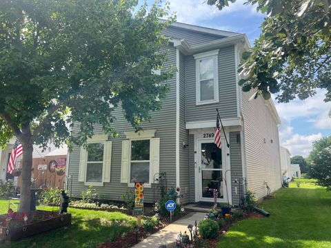 Photo of 2749 Speedwell Lane, Lafayette, IN 47909 (MLS # 202625802)