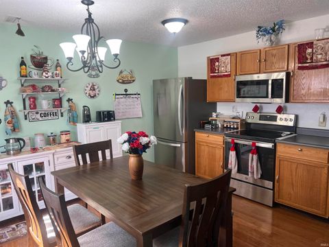 Tiny photo for 2749 Speedwell Lane, Lafayette, IN 47909 (MLS # 202625802)