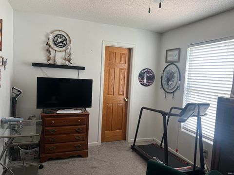 Tiny photo for 2749 Speedwell Lane, Lafayette, IN 47909 (MLS # 202625802)