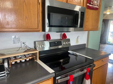 Tiny photo for 2749 Speedwell Lane, Lafayette, IN 47909 (MLS # 202625802)