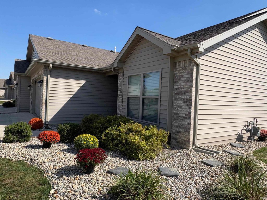 Photo of 2541 Hogans Alley, Decatur, IN 46733 (MLS # 202545947)