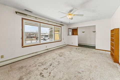 Tiny photo for 3603 Clover Lane, Lafayette, IN 47905 (MLS # 202548645)