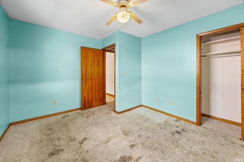 Tiny photo for 3603 Clover Lane, Lafayette, IN 47905 (MLS # 202548645)