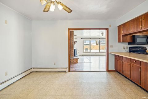 Tiny photo for 3603 Clover Lane, Lafayette, IN 47905 (MLS # 202548645)