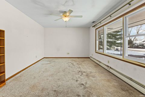 Tiny photo for 3603 Clover Lane, Lafayette, IN 47905 (MLS # 202548645)