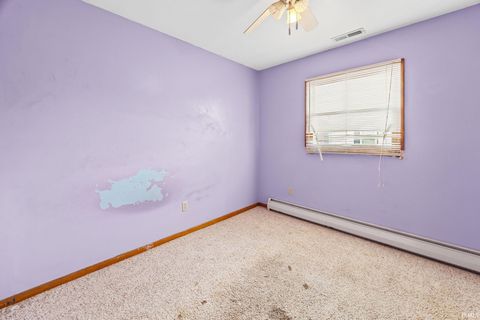 Tiny photo for 3603 Clover Lane, Lafayette, IN 47905 (MLS # 202548645)